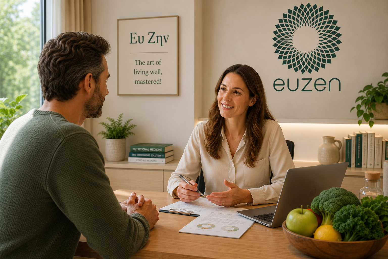 Euzen Home Page